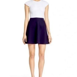TED BAKER LONDON Skater Dress